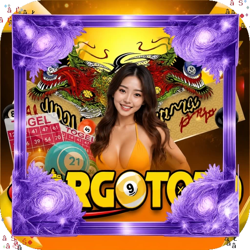 kargototo Logo
